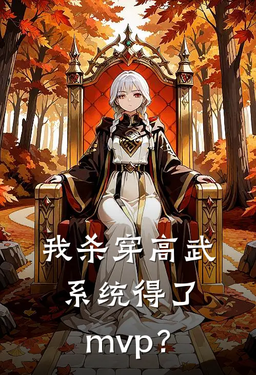 我杀穿高武，系统得了mvp？