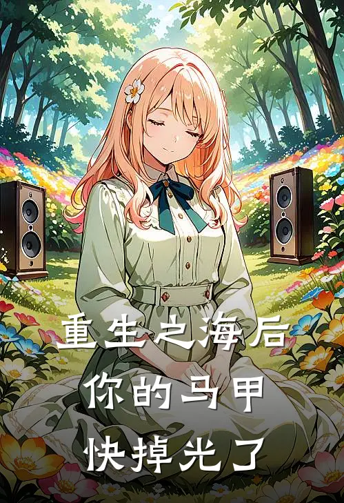 重生之海后，你的马甲快掉光了