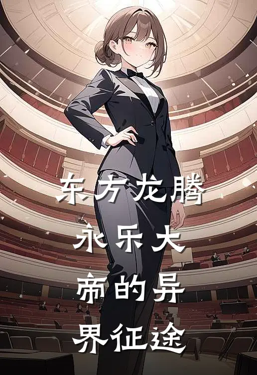 东方龙腾：永乐大帝的异界征途