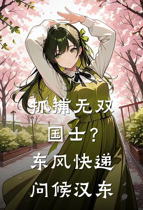 抓捕无双国士？东风快递问候汉东