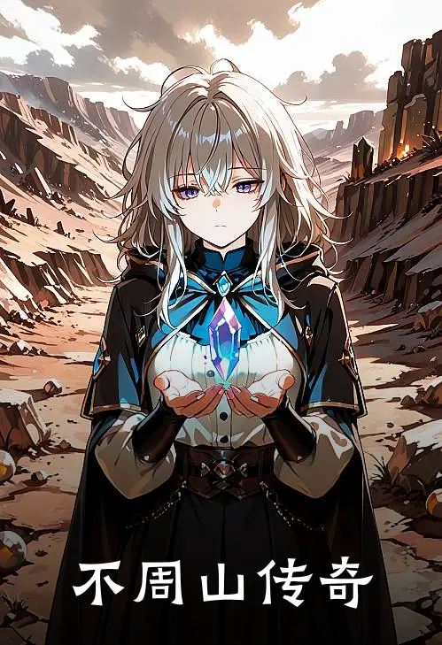不周山传奇