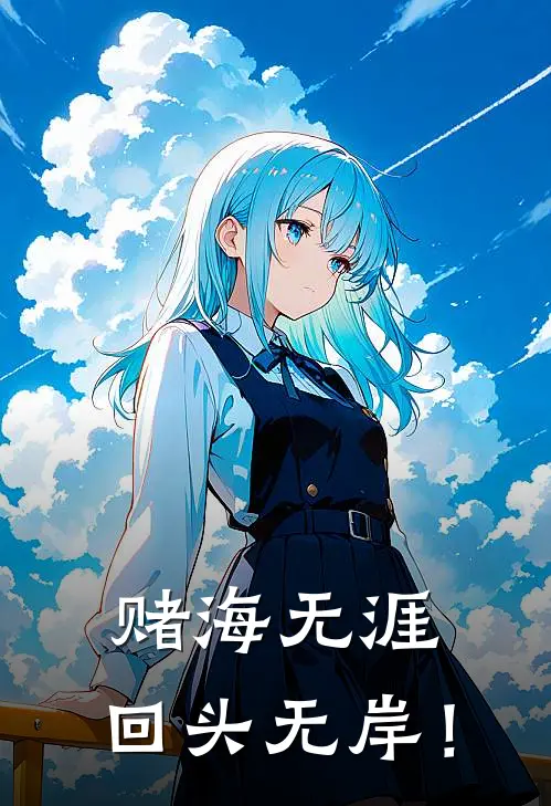 赌海无涯：回头无岸！