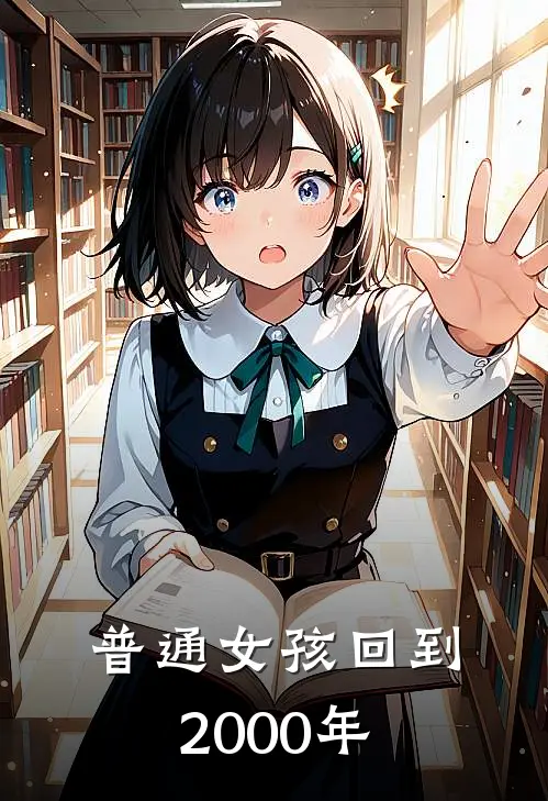 普通女孩回到2000年