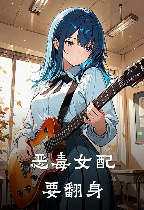 恶毒女配，要翻身