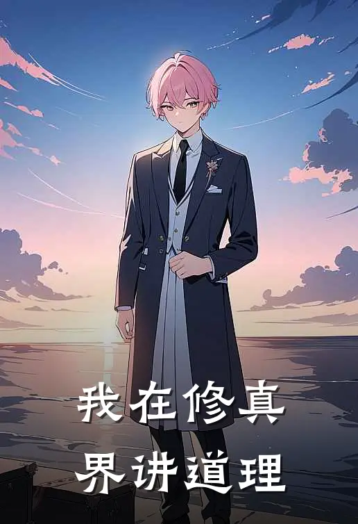 我在修真界讲道理