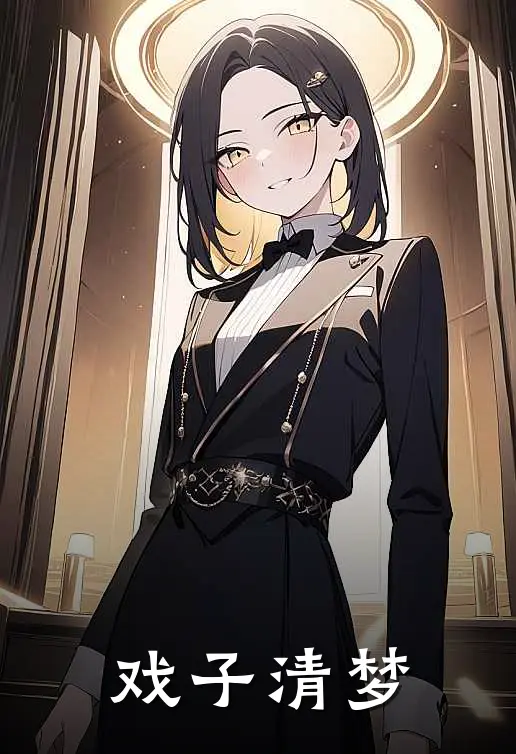 戏子清梦
