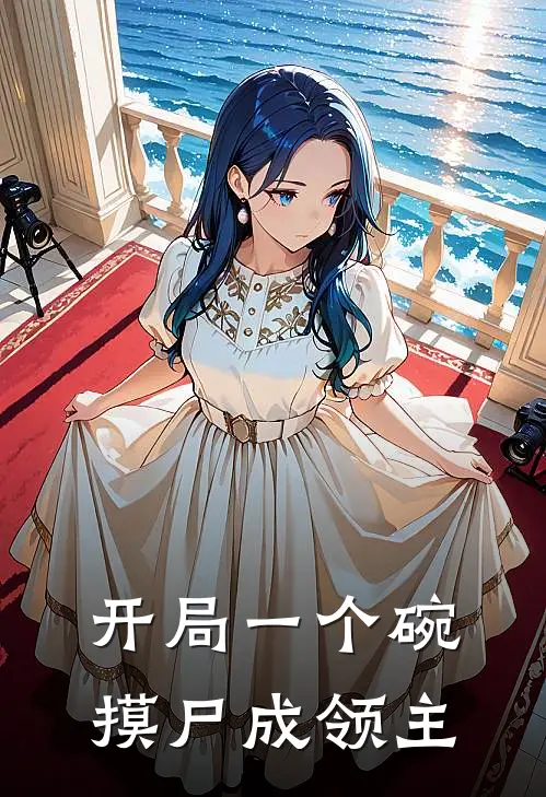 开局一个碗，摸尸成领主