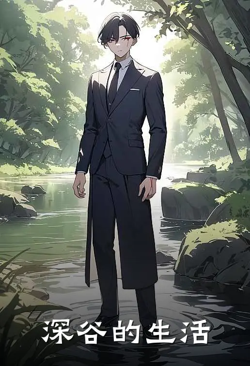 深谷的生活