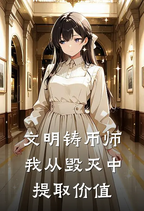 文明铸币师：我从毁灭中提取价值