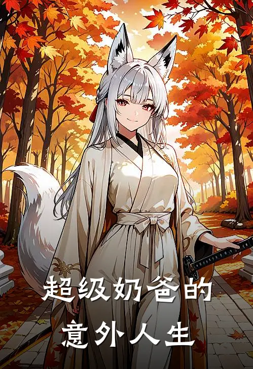 超级奶爸的意外人生