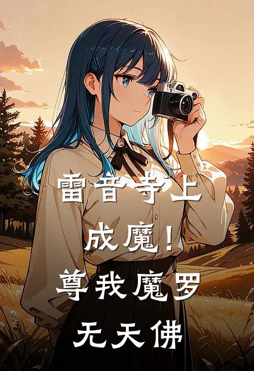 雷音寺上成魔！尊我魔罗无天佛