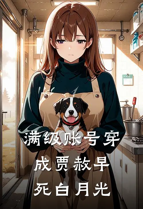 满级账号穿成贾赦早死白月光