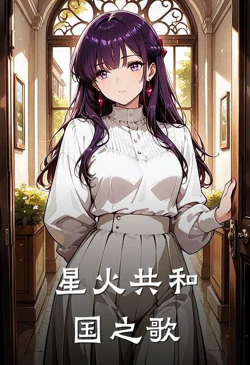 【星火】共和国之歌