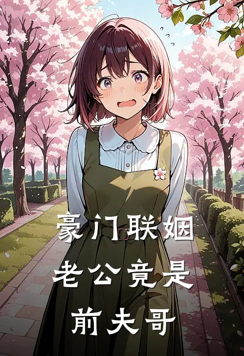 豪门联姻老公竟是前夫哥