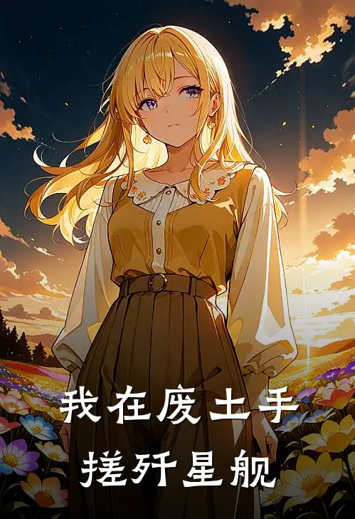 我在废土手搓歼星舰