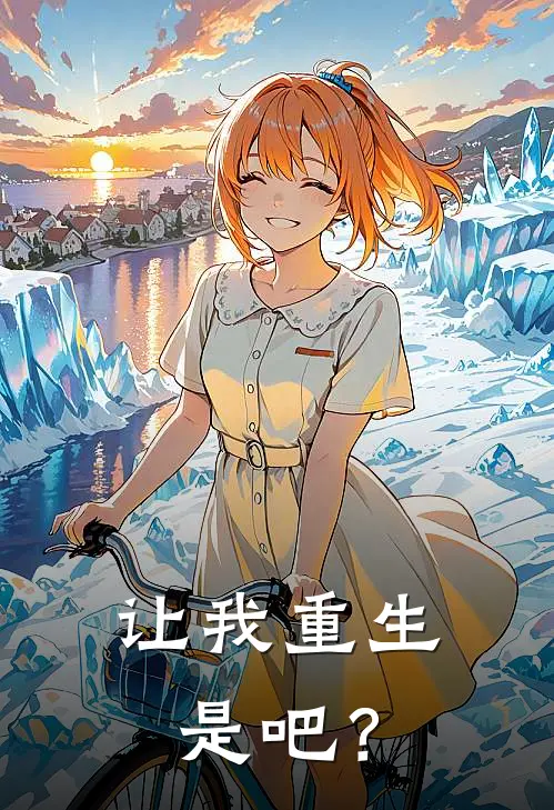 让我重生是吧？