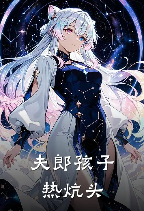 夫郎孩子热炕头