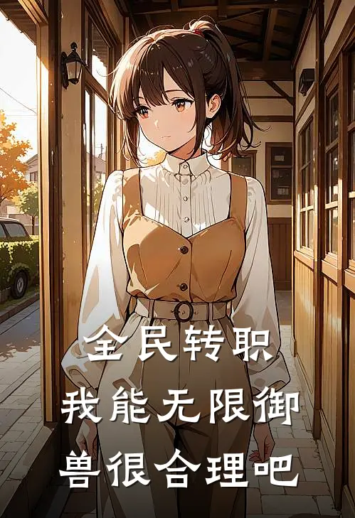 全民转职：我能无限御兽很合理吧