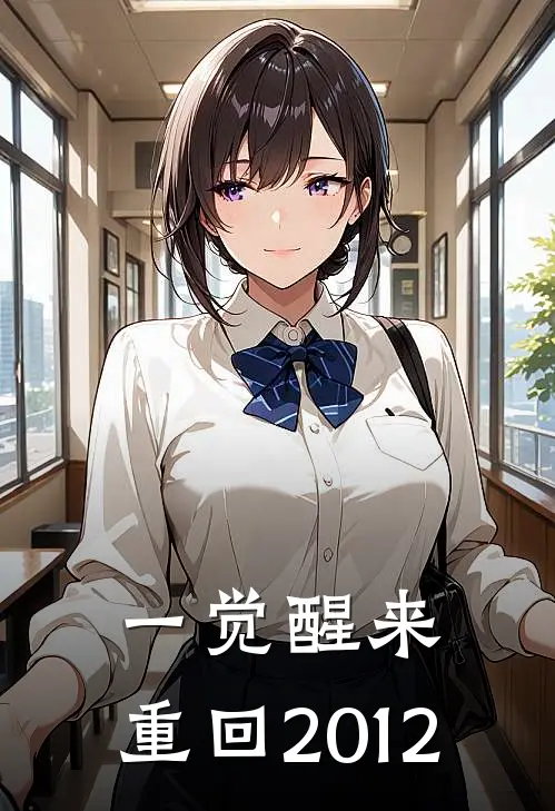 一觉醒来，重回2012