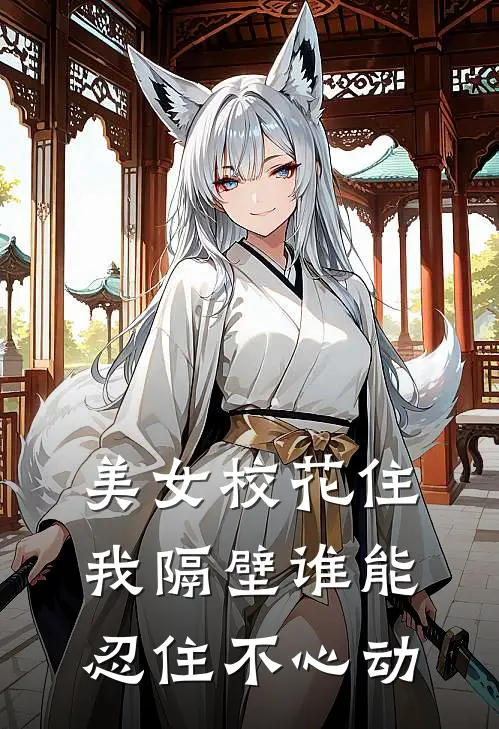 美女校花住我隔壁谁能忍住不心动