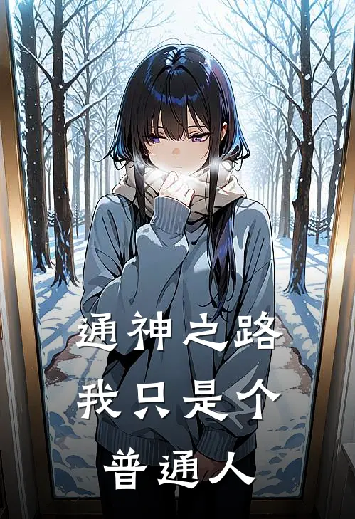通神之路：我只是个普通人