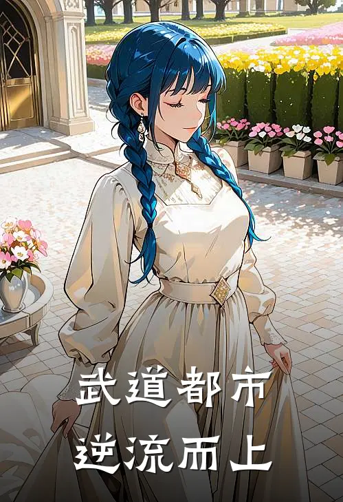 武道都市：逆流而上