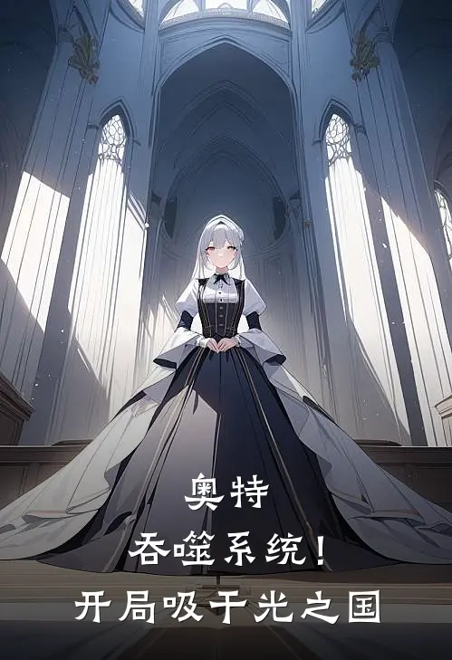 奥特：吞噬系统！开局吸干光之国