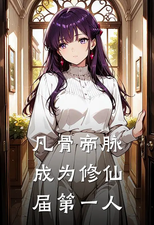 凡骨帝脉：成为修仙届第一人