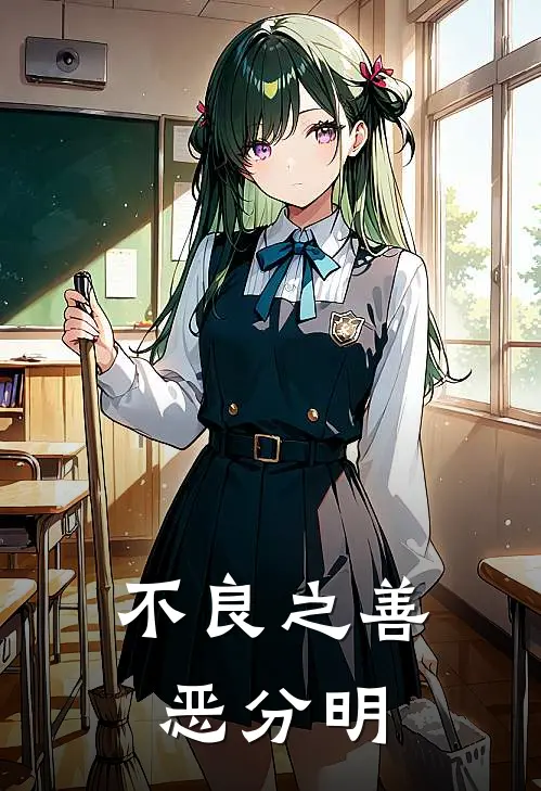 不良之善恶分明