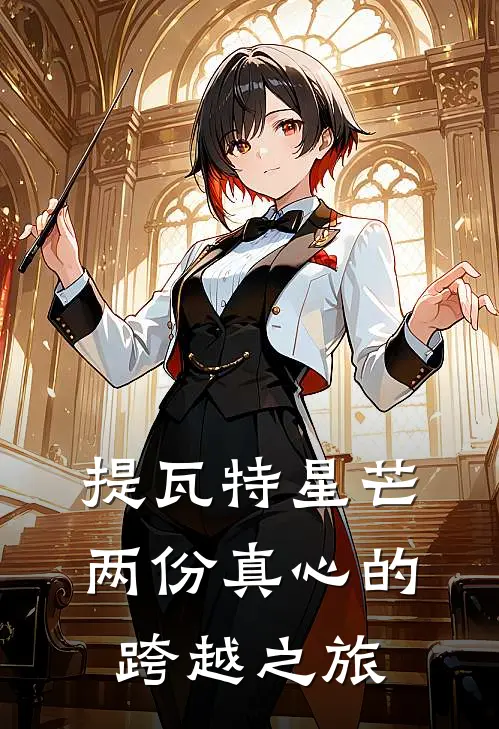 提瓦特星芒两份真心的跨越之旅