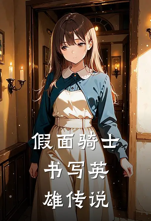 假面骑士，书写英雄传说