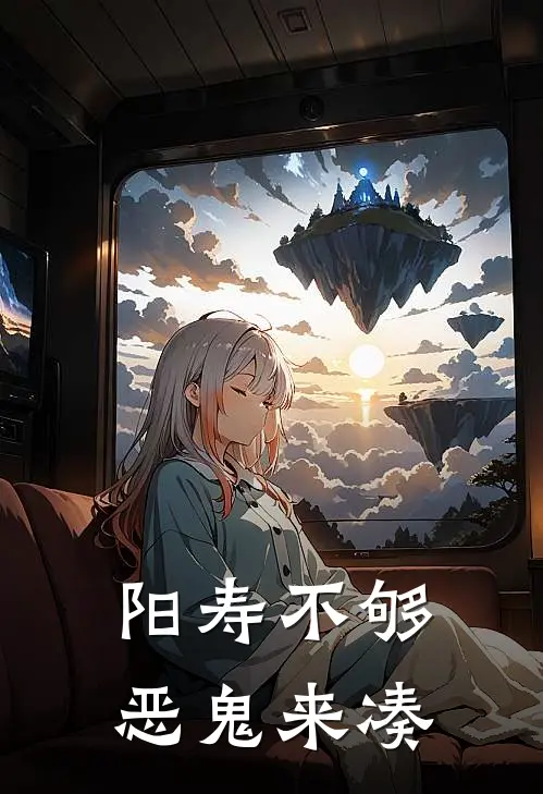 阳寿不够，恶鬼来凑