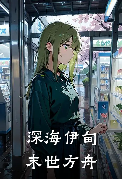 深海伊甸：末世方舟