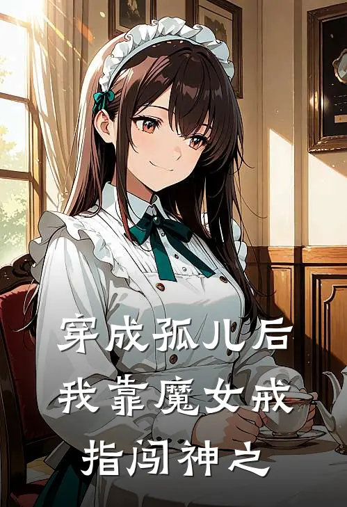 穿成孤儿后，我靠魔女戒指闯神之