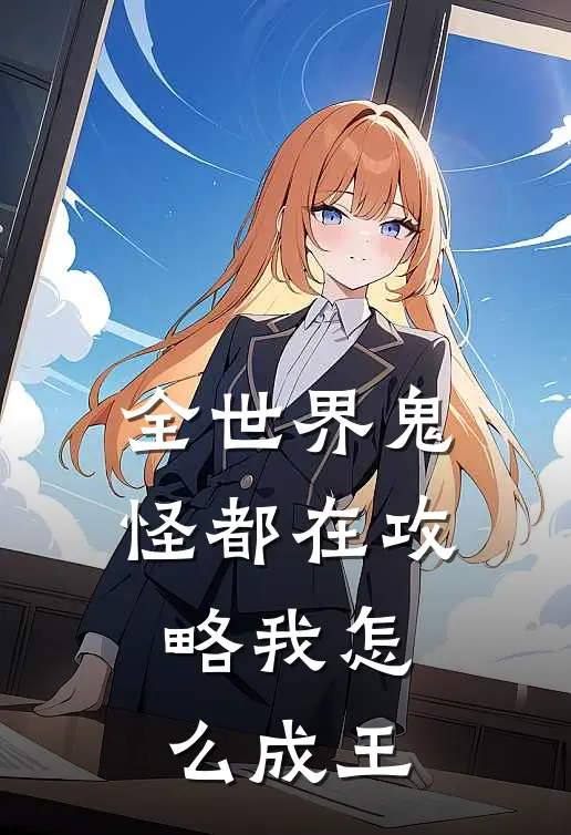 全世界鬼怪都在攻略我怎么成王
