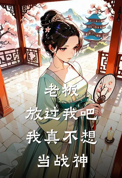 老板，放过我吧，我真不想当战神