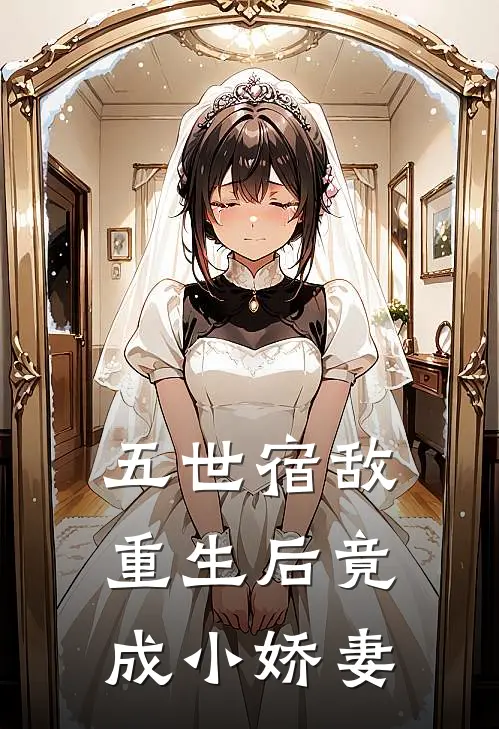 五世宿敌，重生后竟成小娇妻