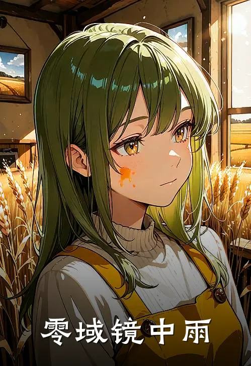 零域镜中雨