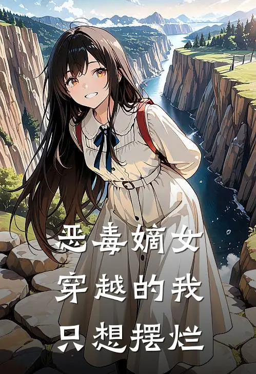 恶毒嫡女：穿越的我只想摆烂