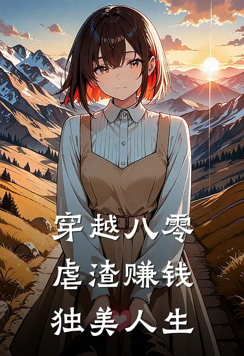 穿越八零：虐渣赚钱独美人生