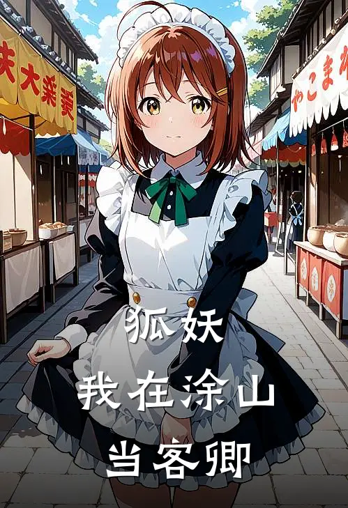 狐妖：我在涂山当客卿