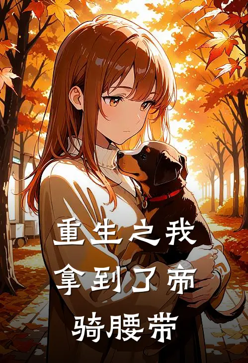 重生之我拿到了帝骑腰带