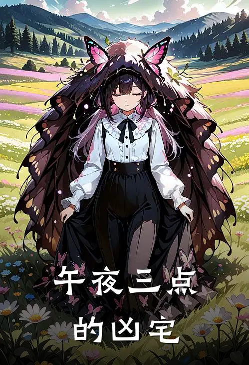 午夜三点的凶宅