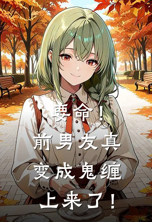 要命！前男友真变成鬼缠上来了！