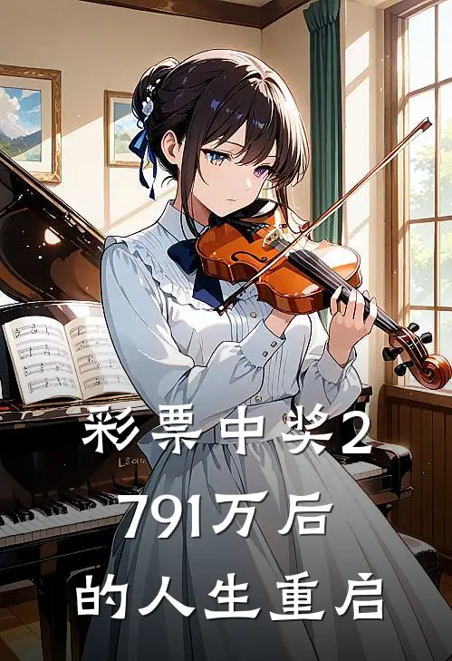 彩票中奖2791万后的人生重启