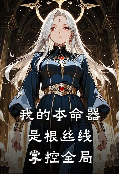 我的本命器是根丝线：掌控全局