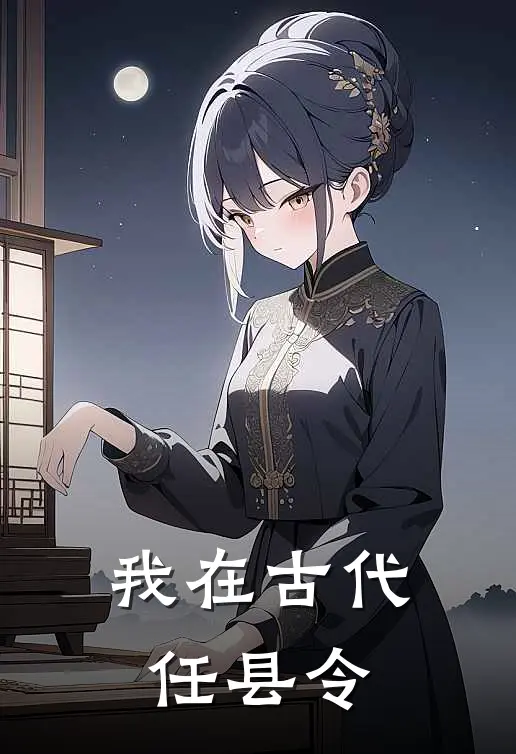 我在古代任县令