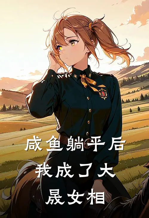 咸鱼躺平后，我成了大晟女相