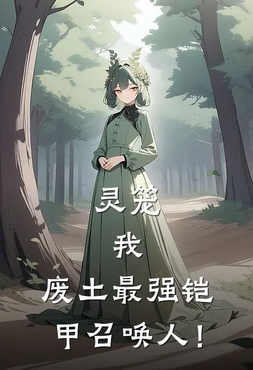 灵笼：我，废土最强铠甲召唤人！