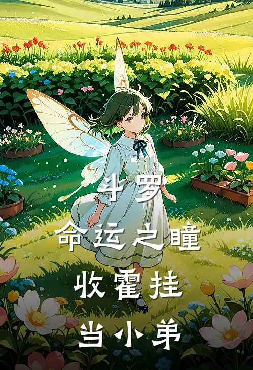 斗罗：命运之瞳，收霍挂当小弟